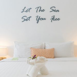 Ocean Breeze Resort Khaolak