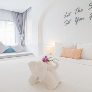 Ocean Breeze Resort Khaolak