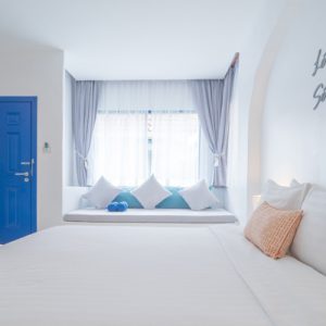 Ocean Breeze Resort Khaolak