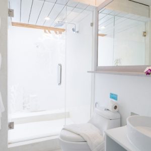 Ocean Breeze Resort Khaolak