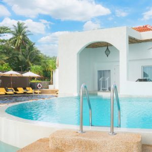 Ocean Breeze Resort Khaolak