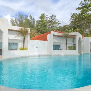Ocean Breeze Resort Khaolak