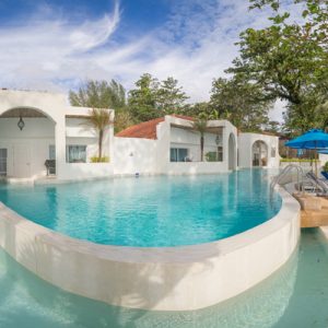Ocean Breeze Resort Khaolak