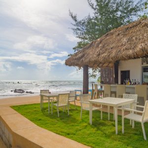 Ocean Breeze Resort Khaolak
