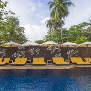 Ocean Breeze Resort Khaolak