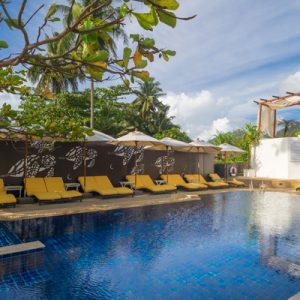 Ocean Breeze Resort Khaolak