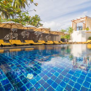 Ocean Breeze Resort Khaolak