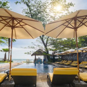 Ocean Breeze Resort Khaolak