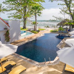 Ocean Breeze Resort Khaolak