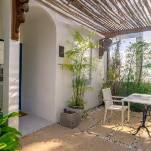 Ocean Breeze Resort Khaolak