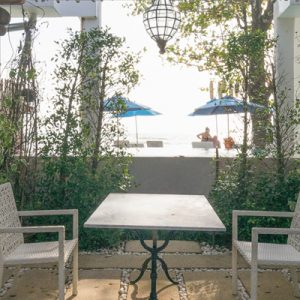Ocean Breeze Resort Khaolak