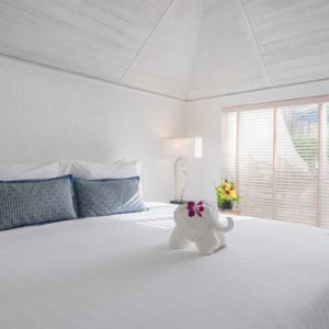 Ocean Breeze Resort Khaolak
