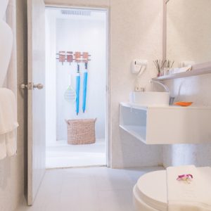 Ocean Breeze Resort Khaolak