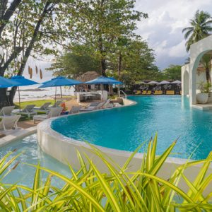 Ocean Breeze Resort Khaolak