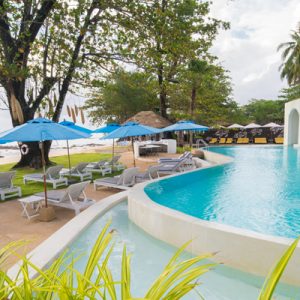 Ocean Breeze Resort Khaolak