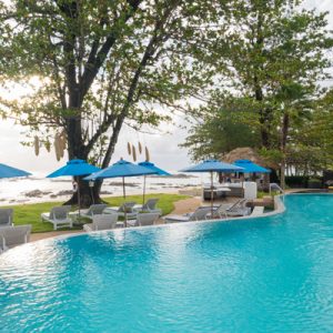 Ocean Breeze Resort Khaolak