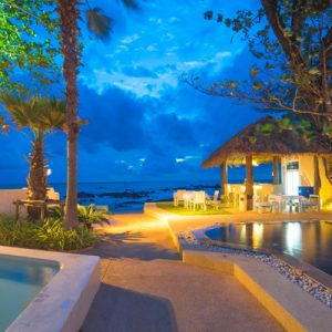 Ocean Breeze Resort Khaolak