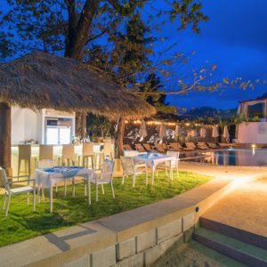 Ocean Breeze Resort Khaolak