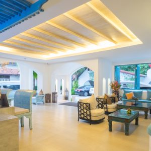 Ocean Breeze Resort Khaolak