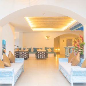 Ocean Breeze Resort Khaolak
