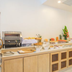 Ocean Breeze Resort Khaolak