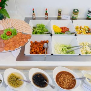 Ocean Breeze Resort Khaolak