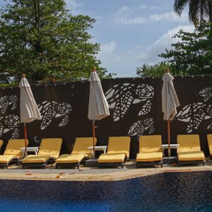 Ocean Breeze Resort Khaolak