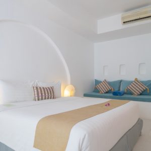 Ocean Breeze Resort Khaolak