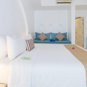 Ocean Breeze Resort Khaolak