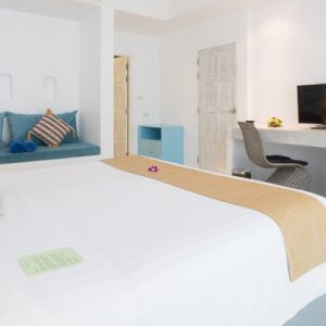 Ocean Breeze Resort Khaolak