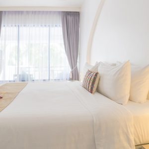 Ocean Breeze Resort Khaolak