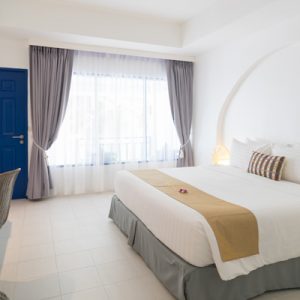 Ocean Breeze Resort Khaolak