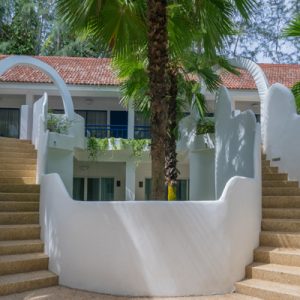 Ocean Breeze Resort Khaolak