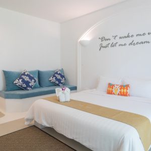 Ocean Breeze Resort Khaolak