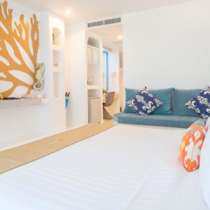 Ocean Breeze Resort Khaolak