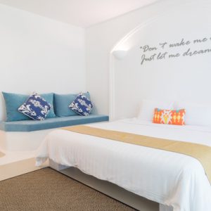 Ocean Breeze Resort Khaolak