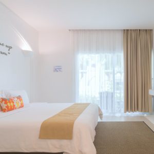 Ocean Breeze Resort Khaolak