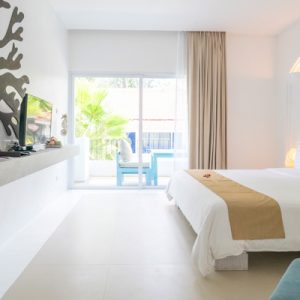 Ocean Breeze Resort Khaolak