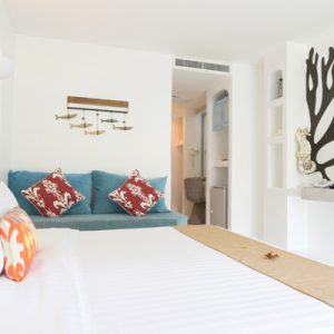 Ocean Breeze Resort Khaolak