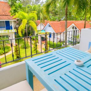 Ocean Breeze Resort Khaolak