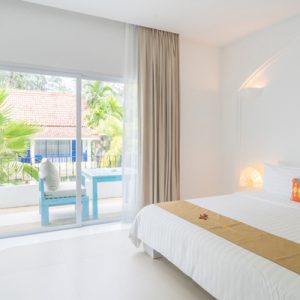 Ocean Breeze Resort Khaolak