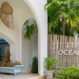 Ocean Breeze Resort Khaolak