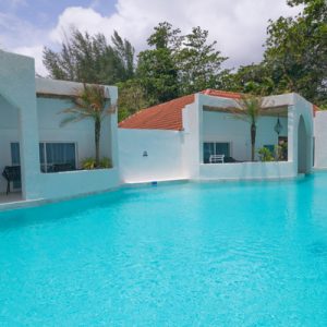 Ocean Breeze Resort Khaolak