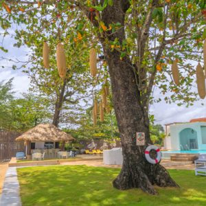 Ocean Breeze Resort Khaolak