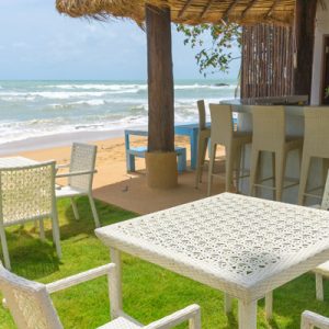 Ocean Breeze Resort Khaolak