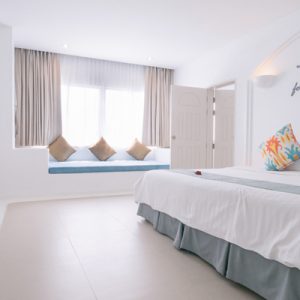 Ocean Breeze Resort Khaolak