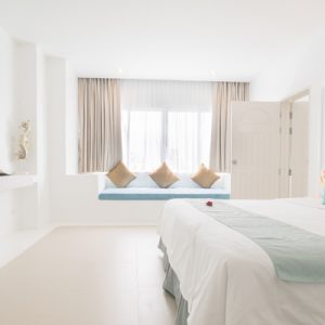 Ocean Breeze Resort Khaolak