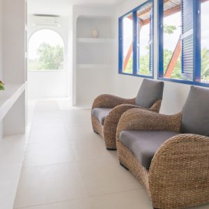 Ocean Breeze Resort Khaolak