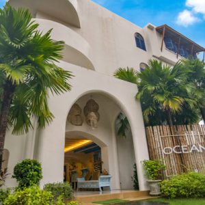 Ocean Breeze Resort Khaolak